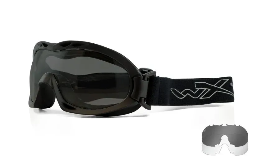 Wiley X NERVE BPRofi high quality safe reliable and comfortable personal protective equipment